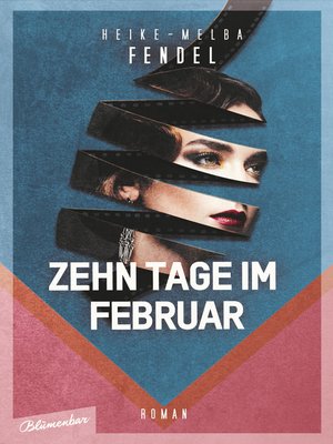cover image of Zehn Tage im Februar